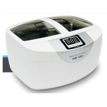 High-Capacity Ultrasonic Cleaning Machine Dental